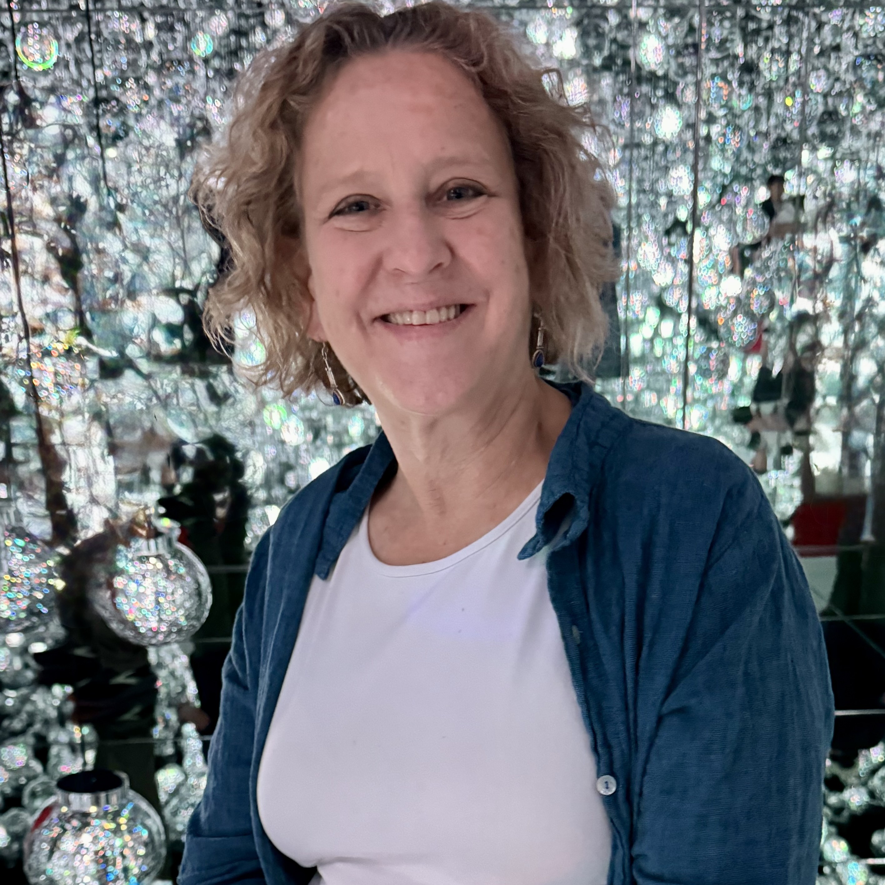 Photo: Linda  Melville